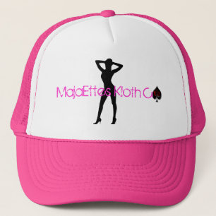 MajaEttes Klothing Co. Truckerkappe
