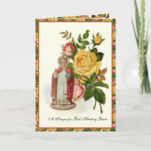 MAJDA'S CARD KARTE (Vorderseite)