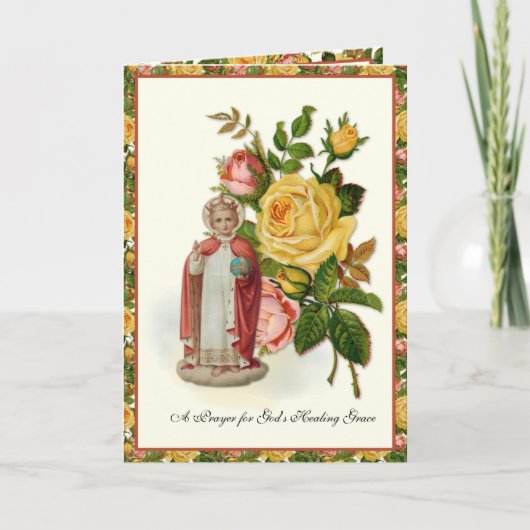 MAJDA'S CARD KARTE (Vorderseite)