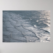 Majestät Atlantik: Cabo San Pablo Strand Poster (Vorne)