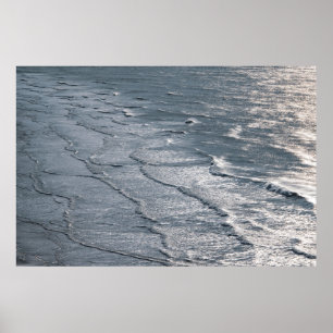 Majestät Atlantik: Cabo San Pablo Strand Poster