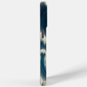 Majestät der Tiefe Case-Mate iPhone Hülle (Rückseite / Rechts)