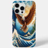 Majestät des Heiligen Adlers Case-Mate iPhone Hülle (Rückseite)