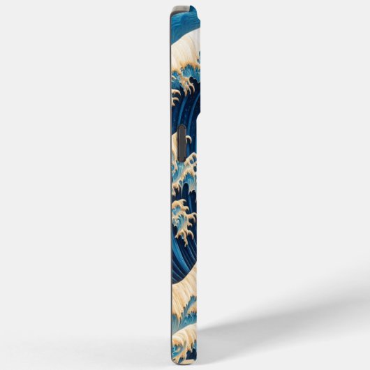 Majestät des Heiligen Adlers Case-Mate iPhone Hülle (Rückseite / Rechts)