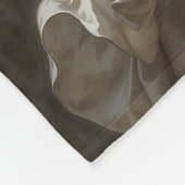 Majestät des Michael Fleecedecke (Ecke)