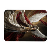 Majestät des Michael Magnet (Horizontal)