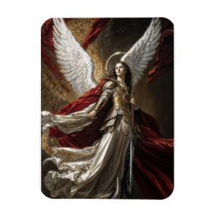 Majestät des Michael Magnet