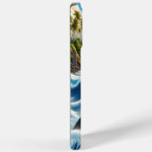 Majestät des Ozeans Case-Mate iPhone Hülle (Rückseite / Rechts)