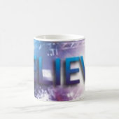 MAJESTÄT glaubt Tasse (Mittel)