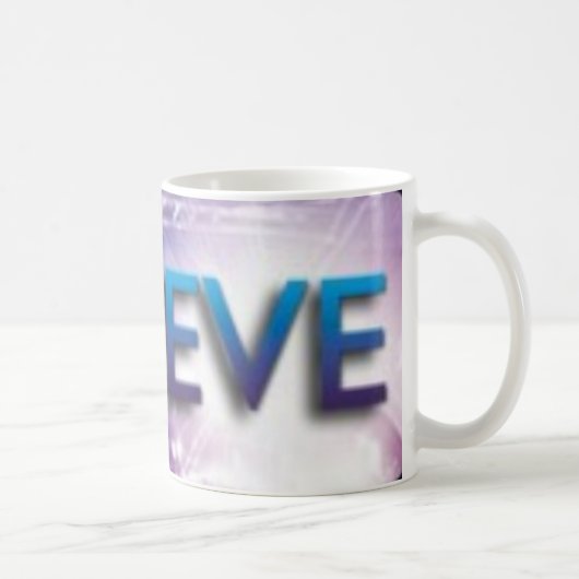 MAJESTÄT glaubt Tasse (Rechts)