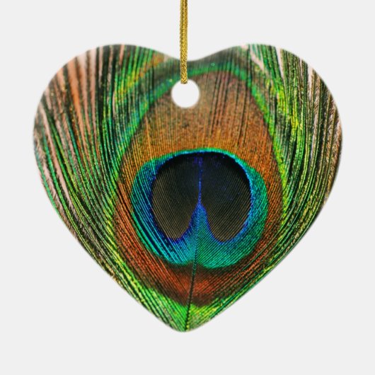 Majestät Keramikornament (Hinten)