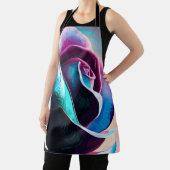 Majestät Mitternacht: Die dunkle Schönheit der sch Schürze (InSitu)