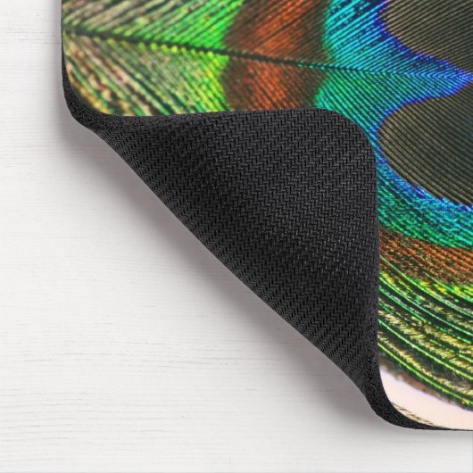 Majestät Mousepad (Ecke)