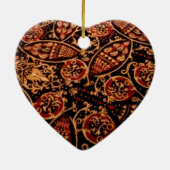 'Majestät' Ornament (Hinten)