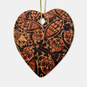 'Majestät' Ornament (Links)