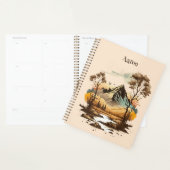 Majestät Planer (Anzeige)