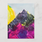 Majestät (Recht) Postkarte (Vorderseite)