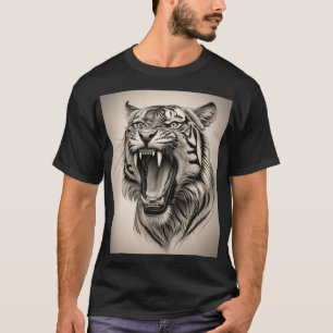 Majestät T-Shirt
