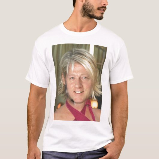 MAJESTÄT T - Shirt (Vorderseite)