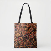 'Majestät' Tasche (Vorderseite)