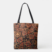 'Majestät' Tasche (Rückseite)