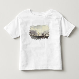 MAJESTÄT versendet Imogene und Andromache, die de Kleinkind T-shirt