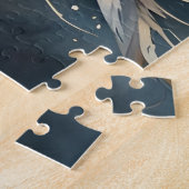 majestätisch puzzle (Seite)