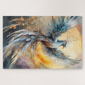 majestätisch puzzle (Horizontal)