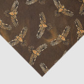 majestätisch seidenpapier (Ausschnitt)