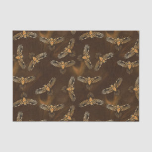 majestätisch seidenpapier