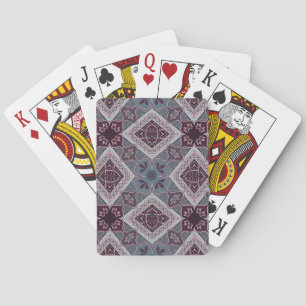 majestätisch spielkarten