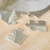 Majestätische Magnolie Puzzle (Seite)