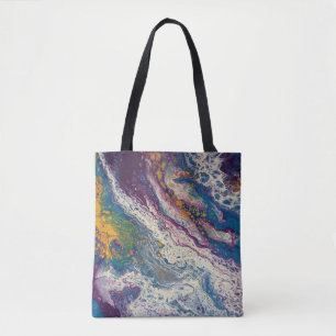 Majestätische Tasche