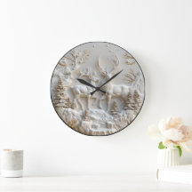 Majestätische Weihnachtsschmuckdekoration