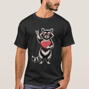 Majestätischer Adler Holzschnitt Grafik Imperial B T-Shirt