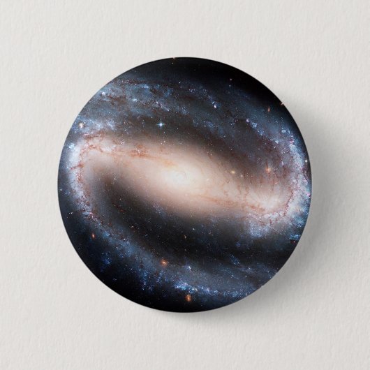 Majestätischer Button (Vorderseite)