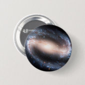 Majestätischer Button (Vorne & Hinten)