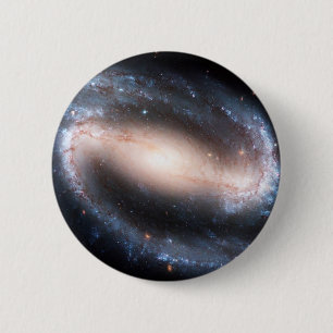 Majestätischer Button