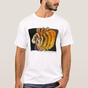 Majestätischer Lionfish T-Shirt