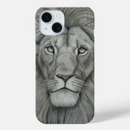 Majestätischer Löwe Case-Mate iPhone Hülle