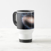 Majestätischer Reisebecher (Vorderseite Links)