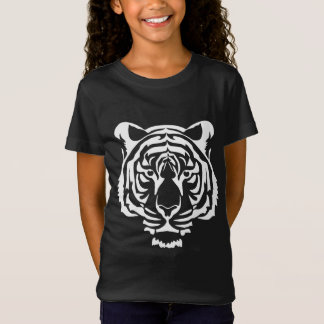 Majestätischer Tiger T-Shirt