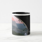 MAJESTÄTISCHER YOSEMITE TASSE (Zentrum)
