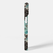 majestätisches 3d Vivid Himmelslandschaftsmuster Case-Mate iPhone Hülle (Rückseite / Rechts)