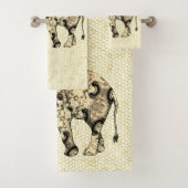 Majestätisches dekoratives Set (Insitu)