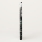 Majestätisches Geist-Pferd durch Bihrle Case-Mate iPhone Hülle (Hinten/Links)