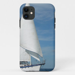 Majestätisches Segel Case-Mate iPhone Hülle