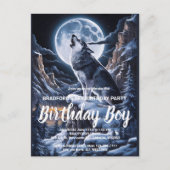 Majestic Aardvark in Serene Field Postkarte (Vorderseite)