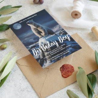 Majestic Aardvark in Serene Field Postkarte