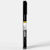 Majestic-Adler am Meeresufer bei Sonnenaufgang Case-Mate iPhone Hülle (Rückseite / Rechts)